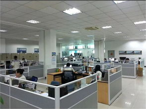 豪雅100全球工厂直供系统揭秘 大田大明工厂的计算机系统集成