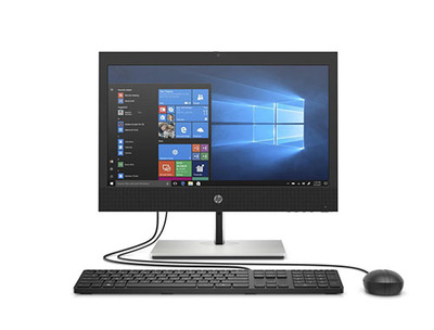 HP ProOne 400 G6 20 一体机电脑优化集成方案解析